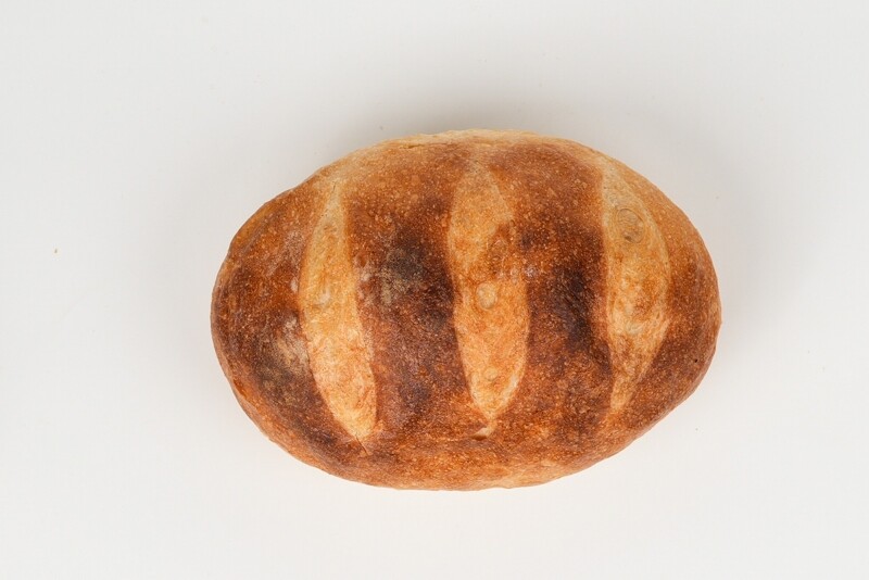 원주몰,[노이스트브레드] 천연발효종 450% 플레인 깜빠뉴, 450g