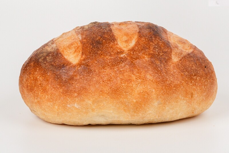 원주몰,[노이스트브레드] 천연발효종 450% 플레인 깜빠뉴, 450g