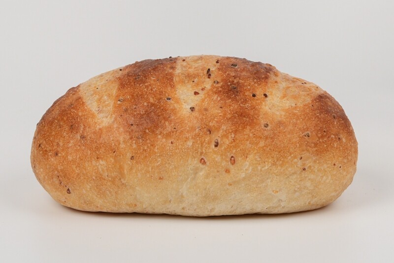 원주몰,[노이스트브레드] 천연발효종 450% 밥빵, 450g