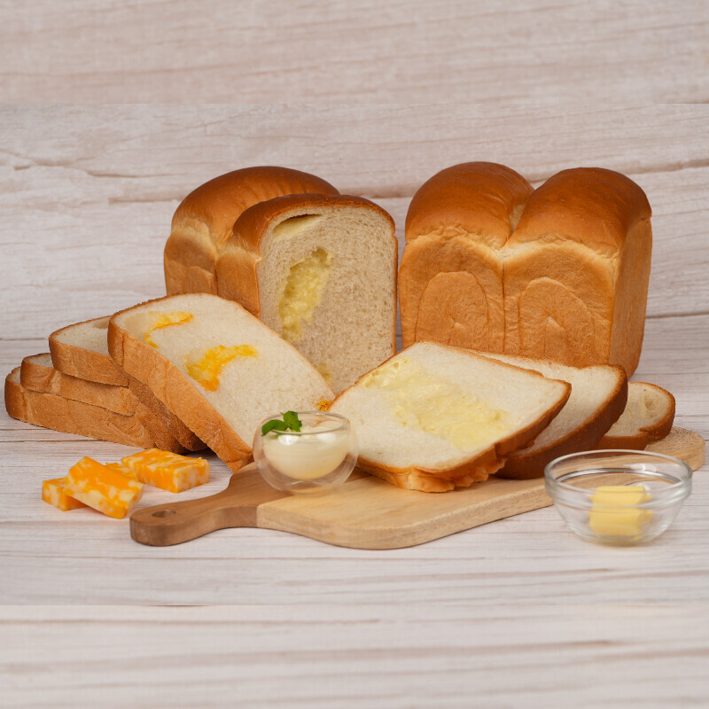 강원더몰,[노이스트브레드] 단짠의 최고봉! 천연발효종 450% 콜비잭 식빵, 600g