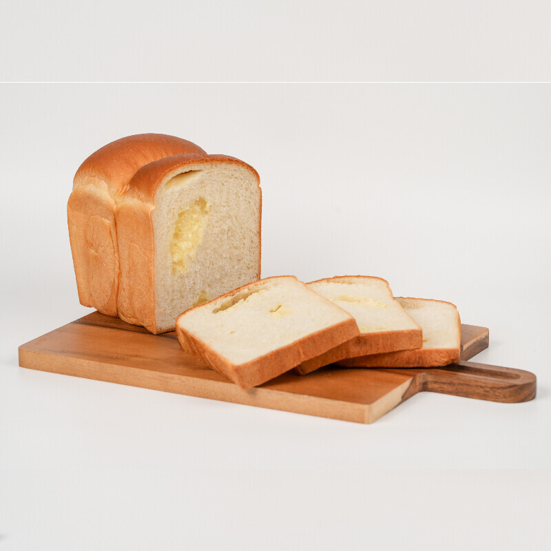 강원더몰,[노이스트브레드] 달콤함의 정석! 천연발효종 450% 까망베르 크림치즈 식빵, 600g