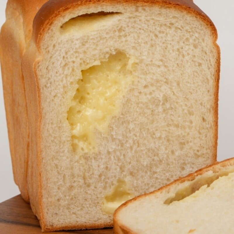 강원더몰,[노이스트브레드] 달콤함의 정석! 천연발효종 450% 까망베르 크림치즈 식빵, 600g